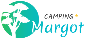 Logo Camping Margot